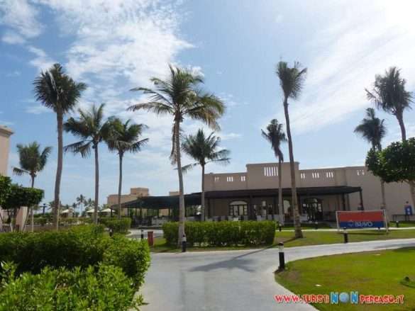 Rotana Bravo Salalah
