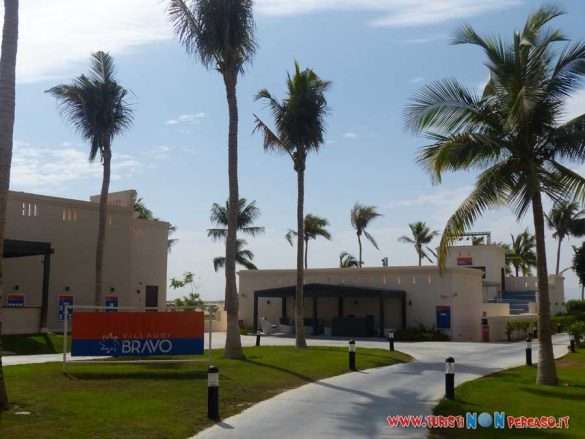 Rotana Bravo Salalah