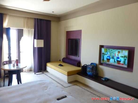 Rotana Bravo Salalah