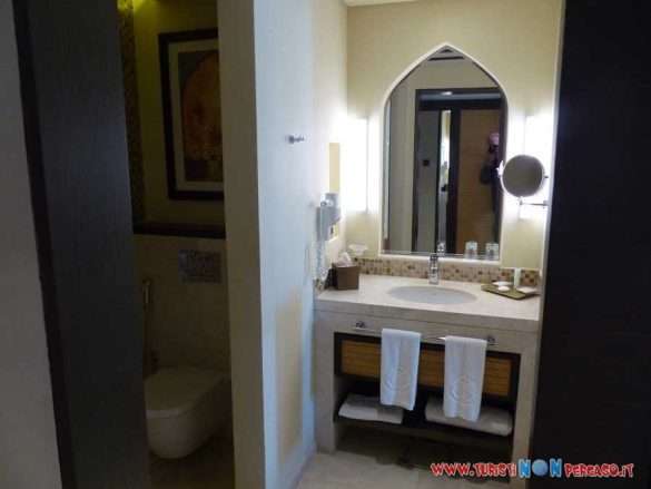 Rotana Bravo Salalah