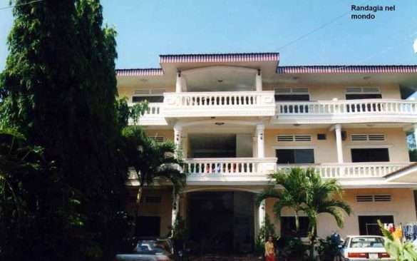 Ko Pha Ngan
