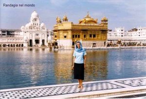 India on my mind