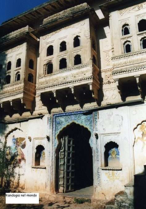 India