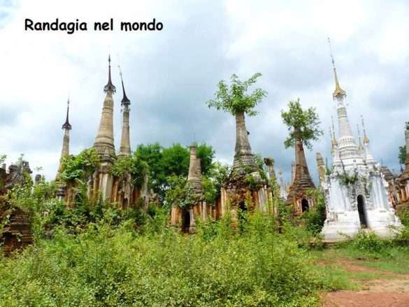 Myanmar Mandaly Bagan