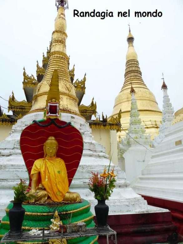 Myanmar Mandaly Bagan
