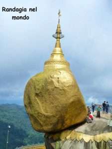 Atomi di Myanmar