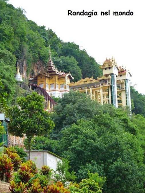 Myanmar Mandaly Bagan