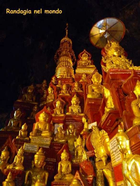 Myanmar Mandaly Bagan