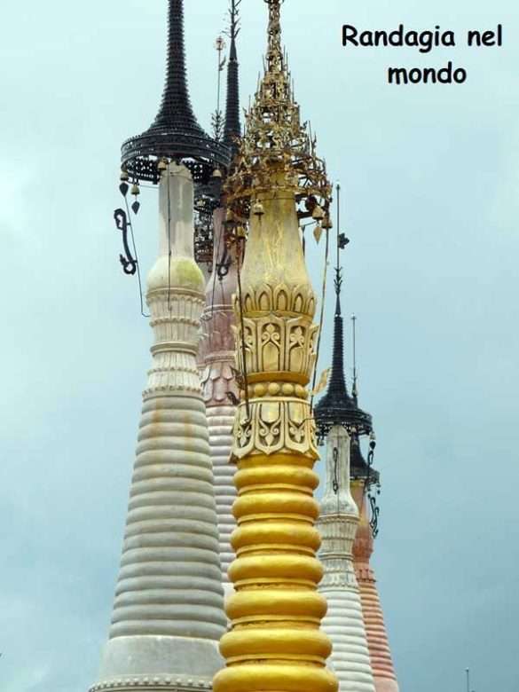 Myanmar Mandaly Bagan