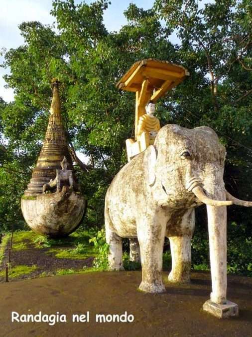Myanmar Mandaly Bagan