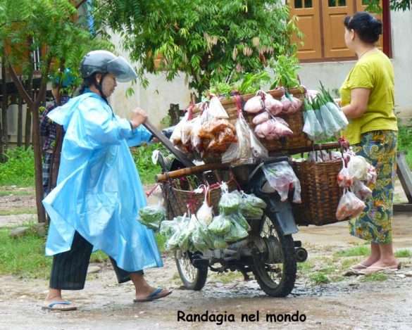 Myanmar Mandaly Bagan
