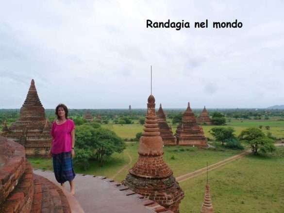 Myanmar Mandaly Bagan