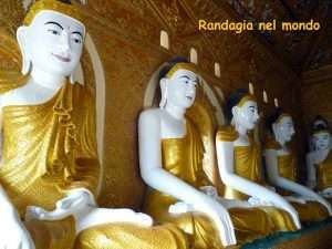 Atomi di Myanmar