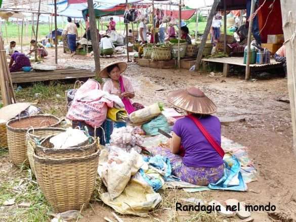 Myanmar Mandaly Bagan
