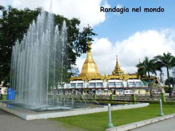Myanmar Mandaly Bagan