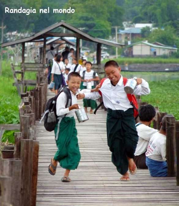 Myanmar Mandaly Bagan