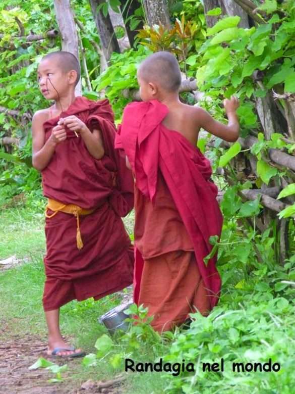 Myanmar Mandaly Bagan