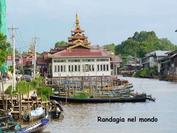 Mandaly Bagan