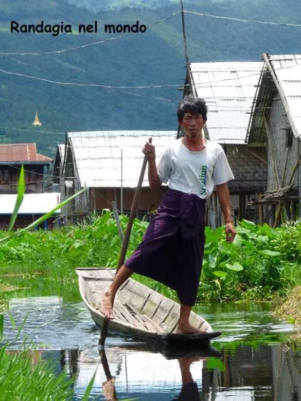 Mandaly Bagan