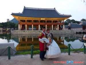 Corea del sud Corea del sud