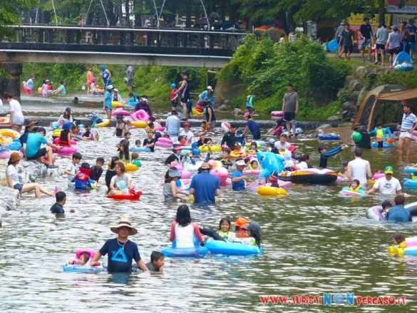 Foto Daejeon Corea