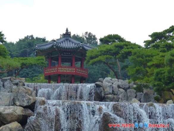 Foto Daejeon Corea
