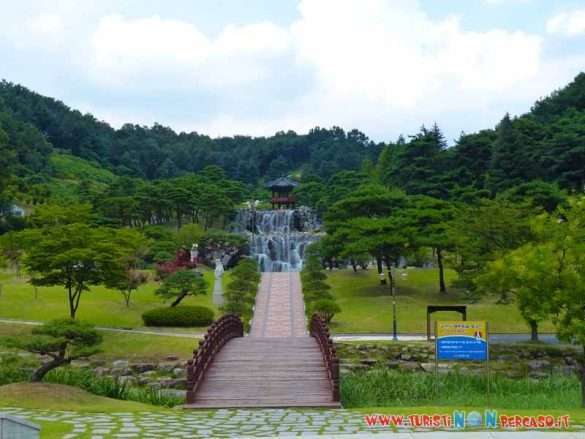 Foto Daejeon Corea