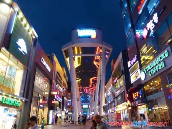 Foto Daegu