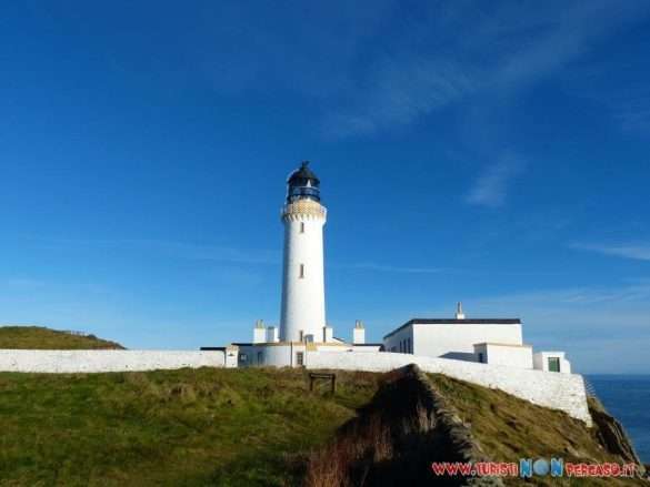 Galloway Lighthouse