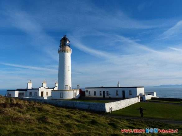 Galloway Lighthouse