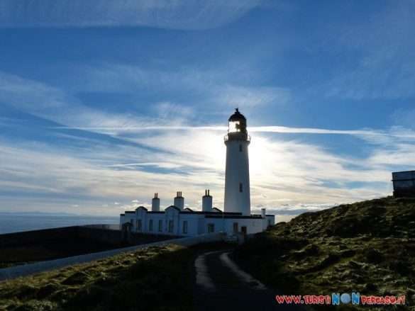 Galloway Lighthouse