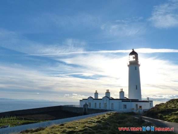 Galloway Lighthouse