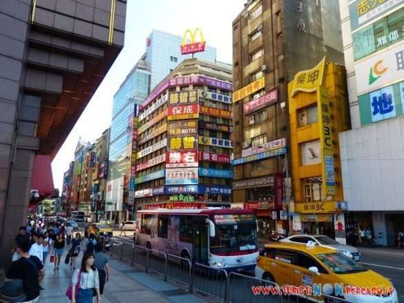 taipei taiwan