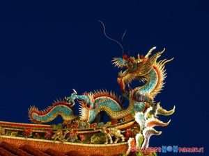 Corea del sud