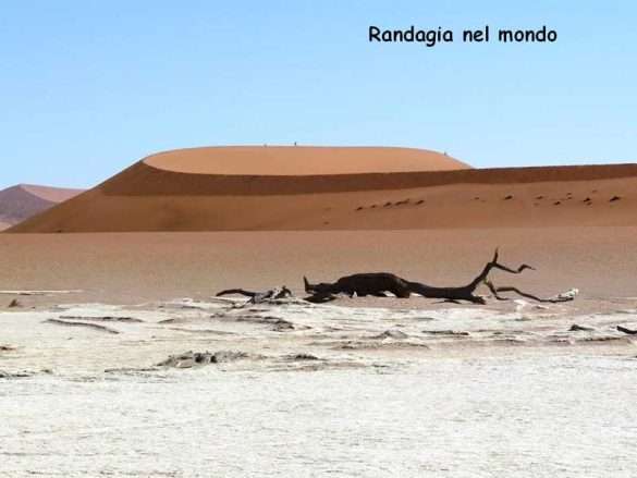 Namibia low cost