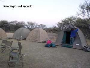 Namibia low cost