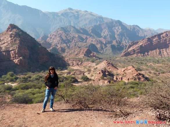 Cafayate Argentina