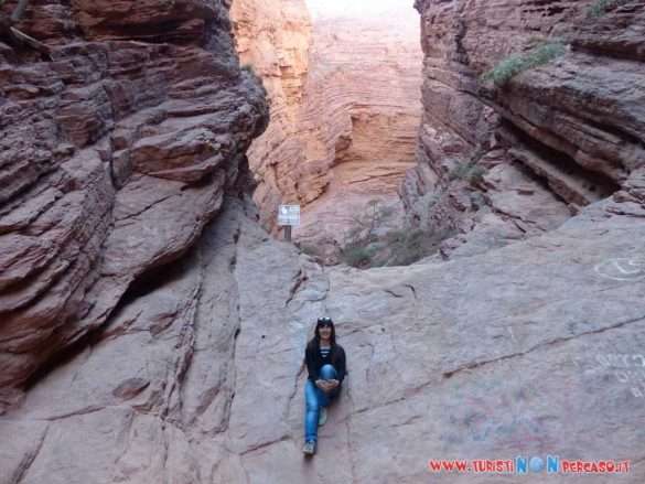 Cafayate Argentina
