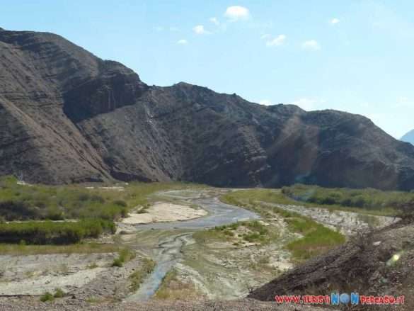 Cafayate Argentina