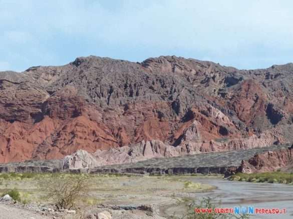 Cafayate Argentina
