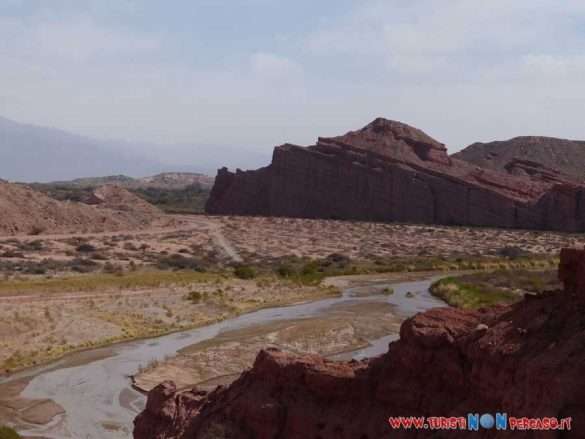 Cafayate Argentina