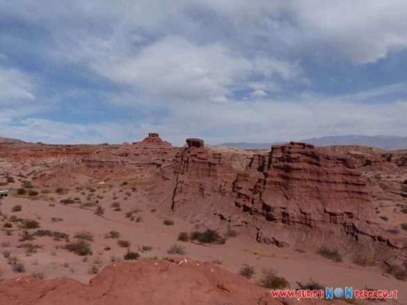 Cafayate Argentina