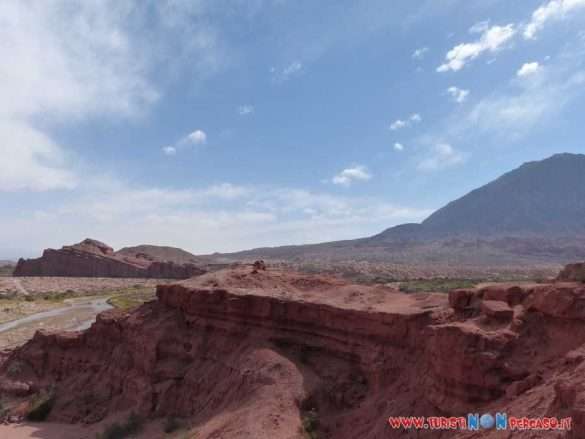 Cafayate Argentina