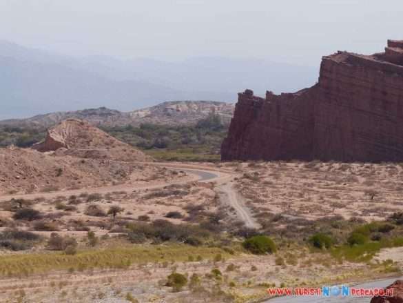 Cafayate Argentina