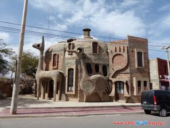Cafayate Argentina