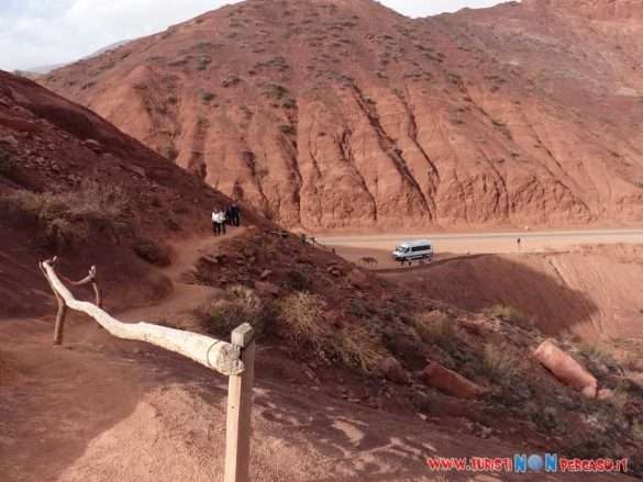Cafayate Argentina