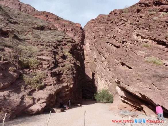 Cafayate Argentina