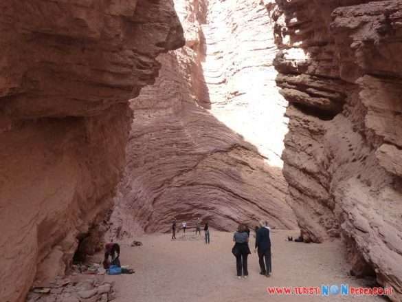 Cafayate Argentina