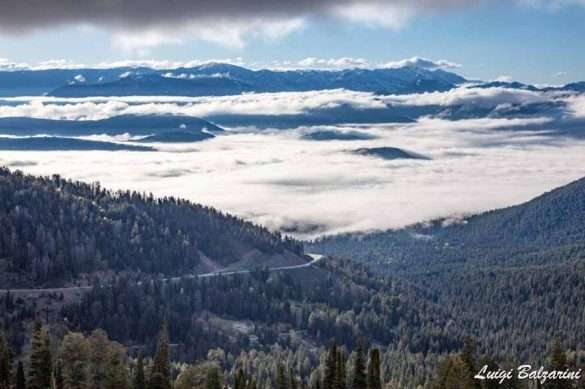 Grand Teton