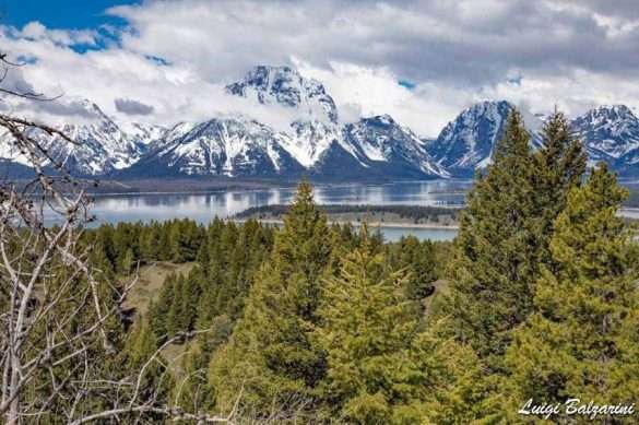 Grand Teton